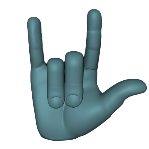HandCraft Pro. – Real-Time, Clean Hand Capture in Maya